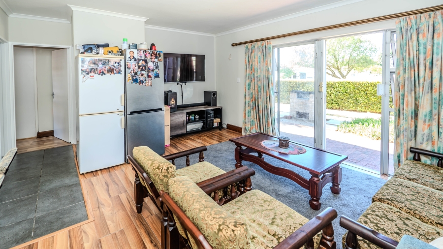 2 Bedroom Property for Sale in Kleinbron Park Western Cape